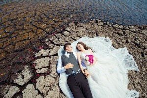 Studio chụp ảnh cưới uy tín tại Hà Nội 5