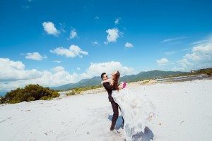 Bí quyết chụp ảnh cưới đẹp 4