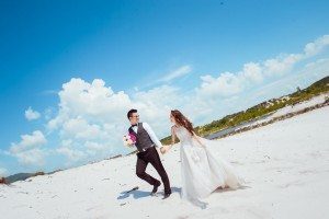 Studio chụp ảnh cưới uy tín tại Hà Nội 3