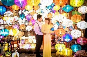 Địa điểm chụp ảnh cưới đẹp ở Đà Nẵng - Hội An 7