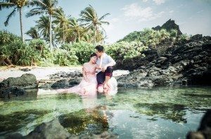 Tour chụp ảnh cưới siêu đặc biệt tại Vinpearl Đà Nẵng Resort 7
