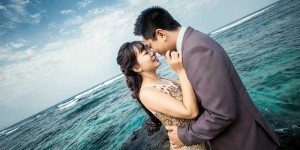 Địa điểm chụp ảnh cưới hợp lý cho mùa hè 3