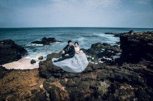 Mẹo nhỏ để chụp ảnh cưới đẹp khi trời mưa 7