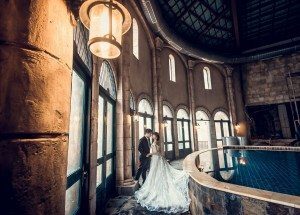 Vì sao cần chụp ảnh cưới trước ngày cưới? 6