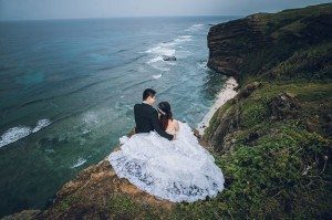 Địa điểm chụp ảnh cưới mùa hè 9