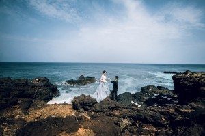 Địa điểm chụp ảnh cưới mùa hè 8