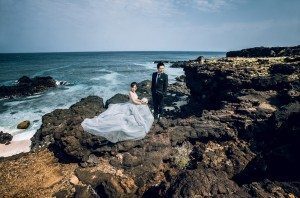 Album ảnh cưới đẹp tại Lý Sơn: Thủy - Thoảng 46
