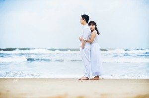 Vì sao cần chụp ảnh cưới trước ngày cưới? 5