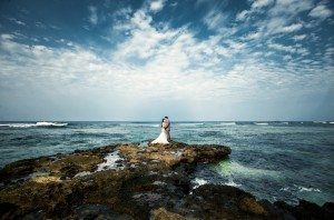 Địa điểm chụp ảnh cưới hợp lý cho mùa hè 2
