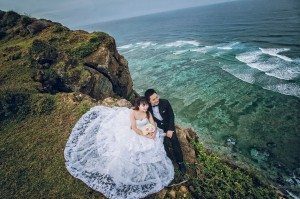 Vì sao cần chụp ảnh cưới trước ngày cưới?