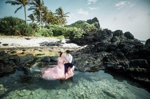 Vì sao cần chụp ảnh cưới trước ngày cưới? 2