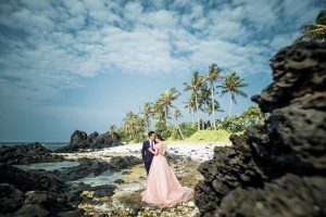 Album ảnh cưới đẹp tại Lý Sơn: Thủy - Thoảng 29