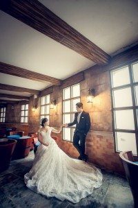 Địa chỉ chụp ảnh cưới đẹp tại Hà Nội 3