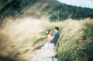 3 kiểu album ảnh cưới đẹp yêu thích hiện nay 1