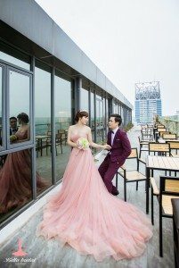 Váy cưới cao cấp Hà Nội: Thương hiệu Bella Bridal 4