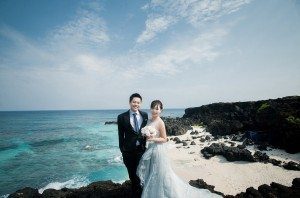 Chụp ảnh cưới ngoài trời: Xu hướng mới 5