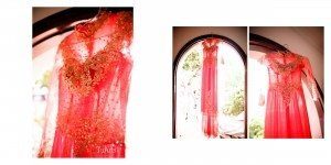 ALBUM PHÓNG SỰ CƯỚI: NGỌC - DAVIS 1