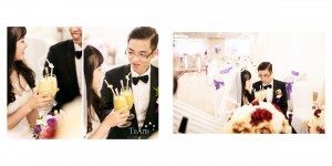 ALBUM PHÓNG SỰ CƯỚI: NGỌC - DAVIS 24
