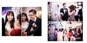 ALBUM PHÓNG SỰ CƯỚI: NGỌC - DAVIS 26