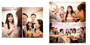 ALBUM PHÓNG SỰ CƯỚI: NGỌC - DAVIS 36