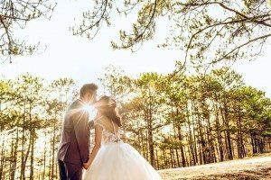 Địa chỉ chụp ảnh cưới đẹp tại Hà Nội 2