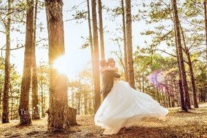 Chia sẻ kinh nghiệm khi chụp ảnh cưới hà nội ngoại cảnh 4