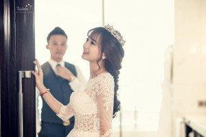 Kinh nghiệm chụp ảnh cưới đẹp 1