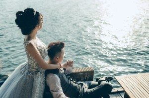 Chụp ảnh cưới ở đâu rẻ và đẹp 3