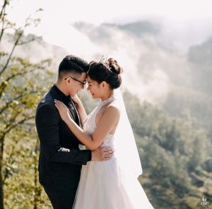 Ảnh cưới đẹp ở Sapa 10