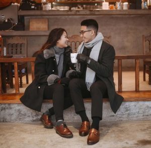 Ảnh cưới đẹp ở Sapa 14
