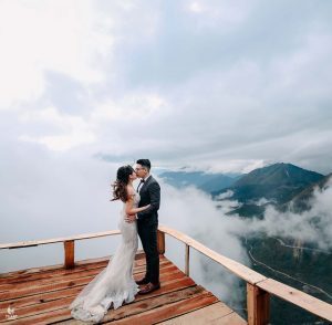 Ảnh cưới đẹp ở Sapa 8