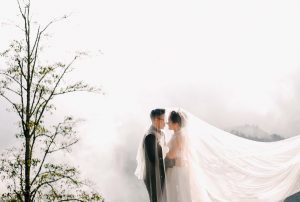 Ảnh cưới đẹp ở Sapa 12