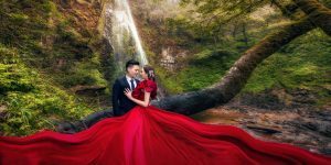 Ảnh cưới đẹp ở Sapa 6