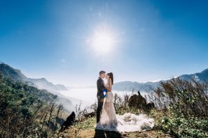 Ảnh cưới đẹp ở Sapa 9