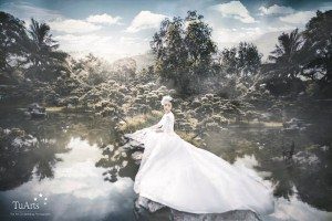 Chia sẻ kinh nghiệm chụp ảnh cưới Hà Nội 3