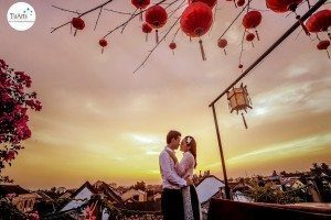 8 địa chỉ chụp ảnh cưới đẹp Đà Nẵng không thể bỏ qua 5