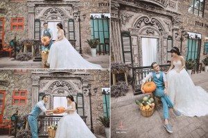 váy cưới đẹp 12