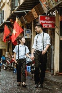 BỐ ƠI! MÌNH ĐI ĐÂU THẾ?4