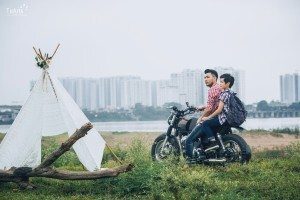 Album ảnh gia đình : Bố ơi mình đi đâu thế523