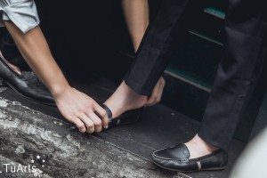 BỐ ƠI! MÌNH ĐI ĐÂU THẾ?5