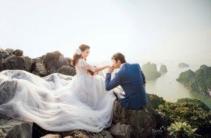 Bí quyết lựa chọn cửa hàng ảnh viện áo cưới đẹp ưng ý
