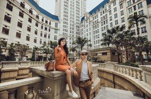 Chia sẻ kinh nghiệm chụp ảnh cưới Hà Nội 5