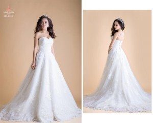 váy cưới đẹp 38