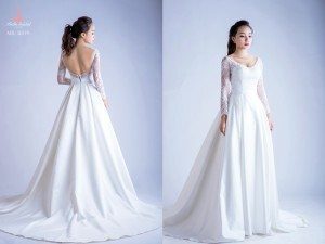 váy cưới đẹp 37