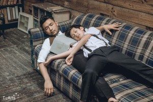 Bố ơi mình đi đâu thế?? 20