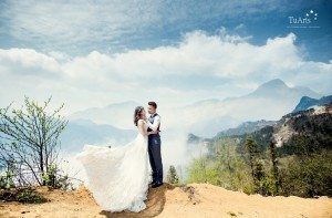 Bí quyết lựa chọn ảnh viện áo cưới đẹp ưng ý 8