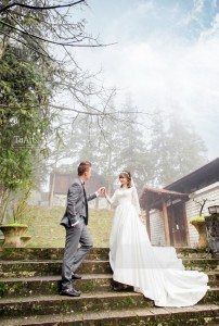 Lựa chọn nơi cho thuê váy cưới đẹp Hà Nội 4
