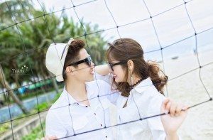 Những địa điểm khó cưỡng khi muốn chụp ảnh cưới đẹp Đà Nẵng 4