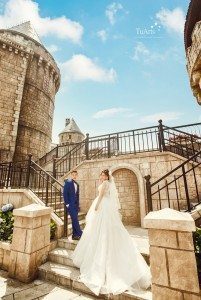 8 địa chỉ chụp ảnh cưới đẹp Đà Nẵng không thể bỏ qua 2