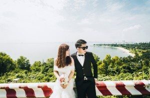 Những địa điểm khó cưỡng khi muốn chụp ảnh cưới đẹp Đà Nẵng 3